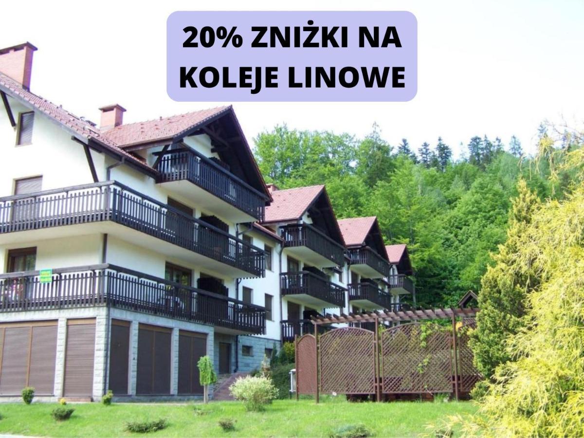 Apartment Gorska 54 Szczyrk Exterior photo